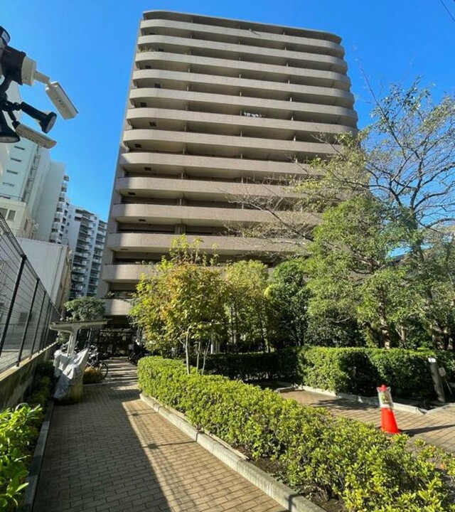 三田シティハウスの写真 5枚目