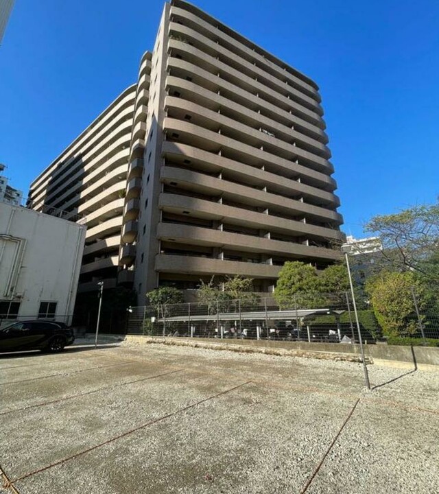 三田シティハウスの写真 8枚目