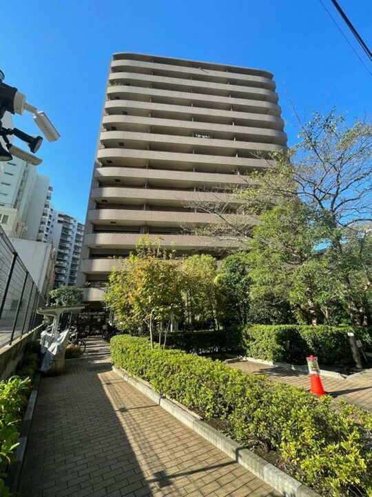 三田シティハウスの写真 10枚目