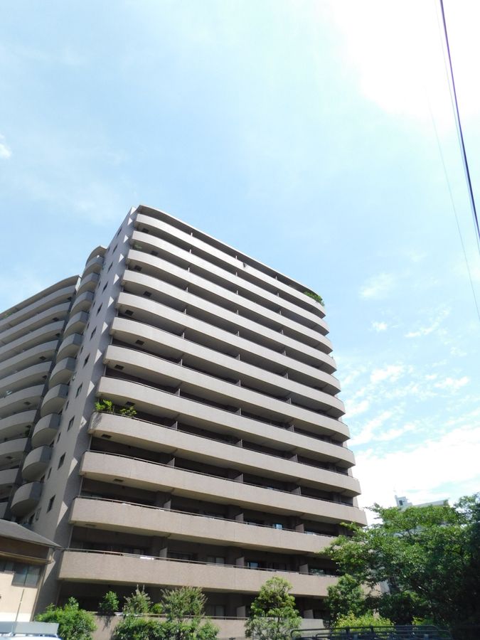 三田シティハウスの写真 12枚目