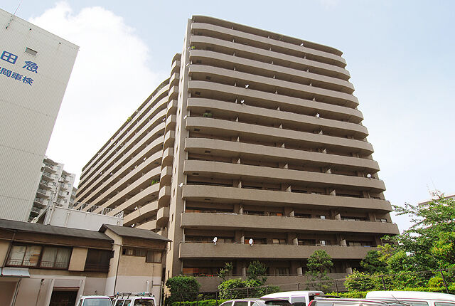 三田シティハウスの写真 3枚目