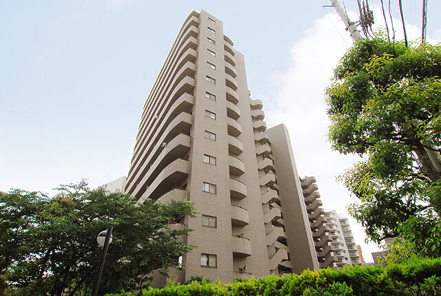 三田シティハウスの写真 6枚目