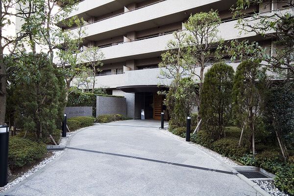 三田シティハウスの写真 7枚目