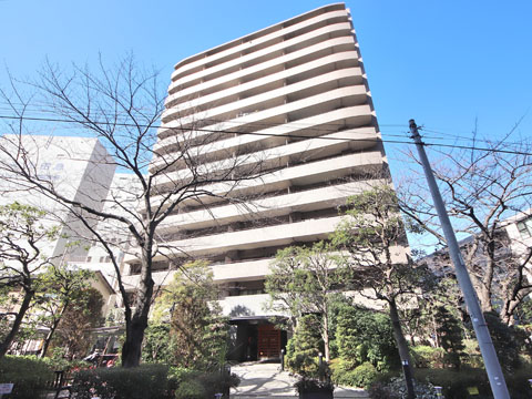 三田シティハウスの写真 13枚目