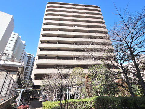 三田シティハウスの写真 14枚目