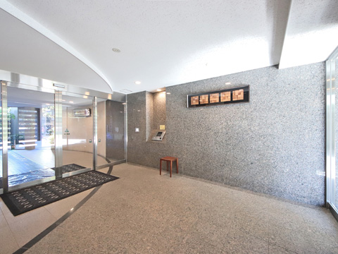 三田シティハウスの写真 18枚目