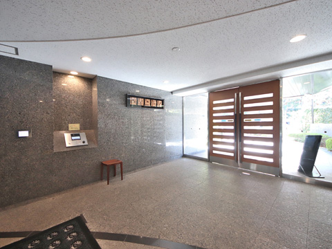 三田シティハウスの写真 19枚目