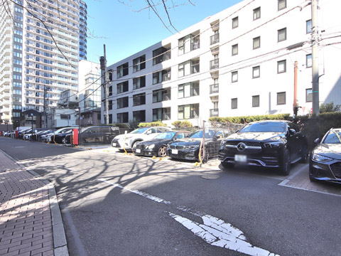 三田シティハウスの写真 20枚目