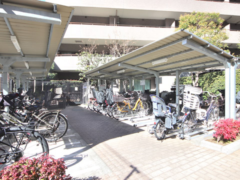 三田シティハウスの写真 21枚目