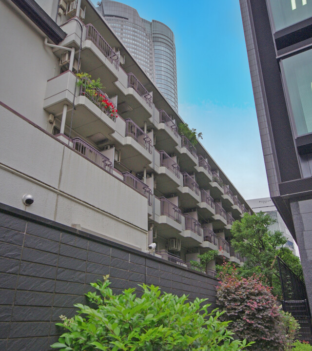 ソフィア六本木の写真 6枚目