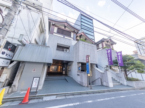 ソフィア六本木の写真 9枚目