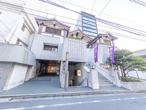 ソフィア六本木の写真 11枚目