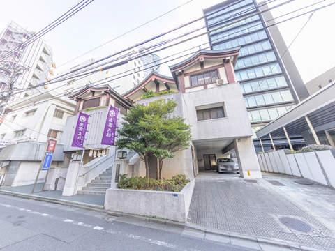 ソフィア六本木の写真 12枚目