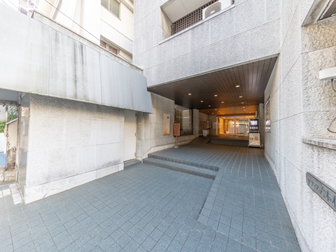 ソフィア六本木の写真 15枚目