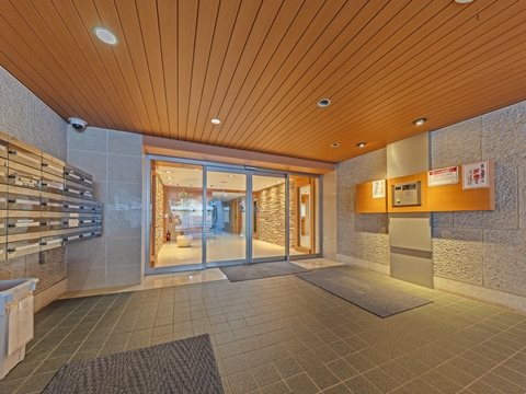 ソフィア六本木の写真 17枚目