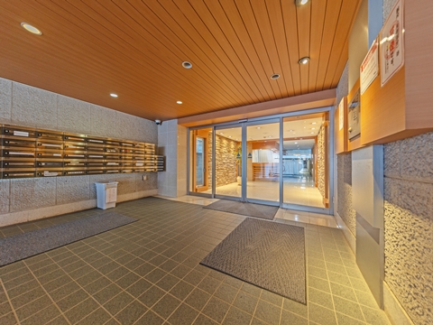 ソフィア六本木の写真 18枚目