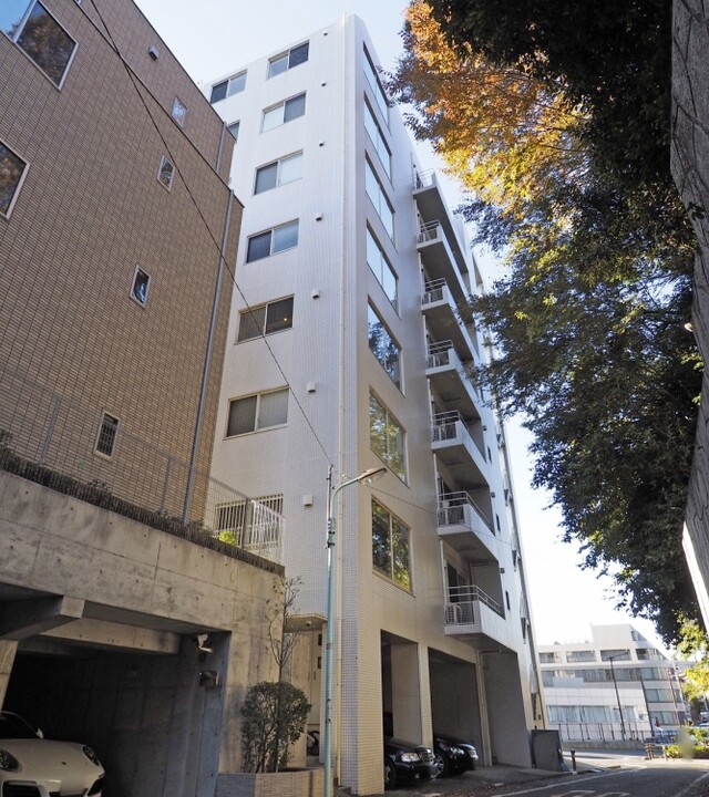 カーサブリランテ代々木公園の写真 3枚目