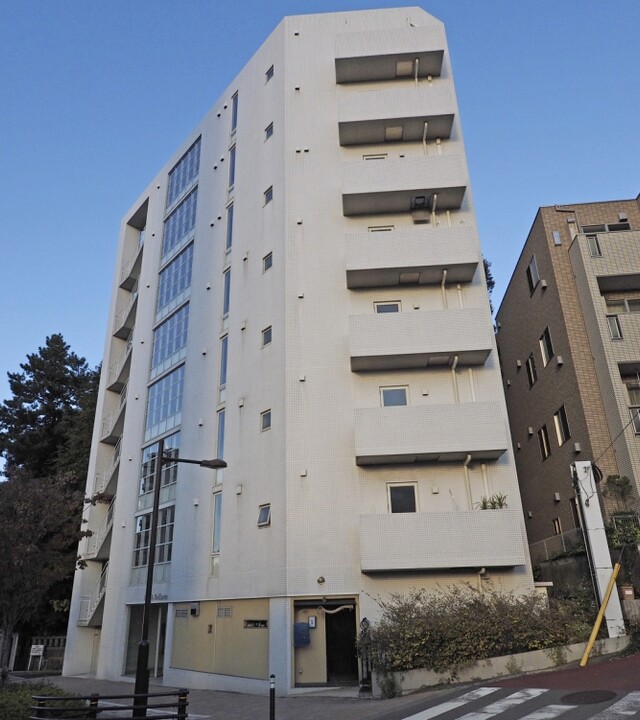 カーサブリランテ代々木公園の写真 5枚目