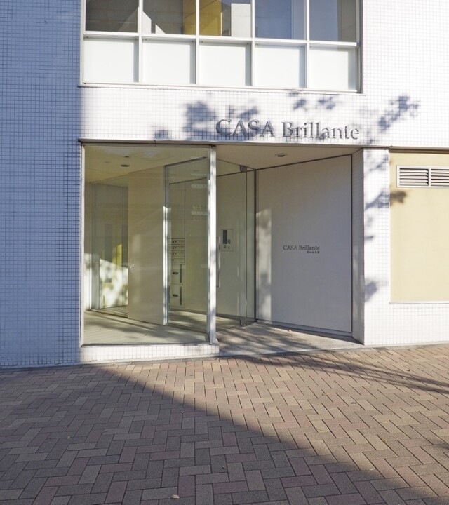 カーサブリランテ代々木公園の写真 7枚目