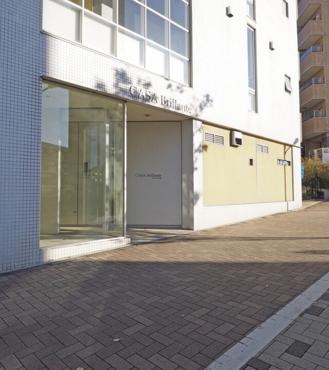 カーサブリランテ代々木公園の写真 10枚目