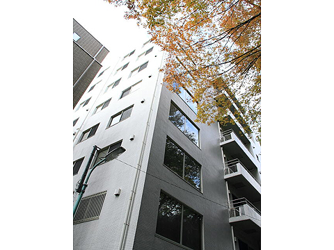 カーサブリランテ代々木公園の写真 11枚目