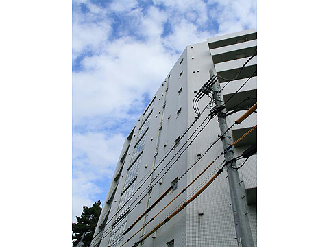 カーサブリランテ代々木公園の写真 12枚目