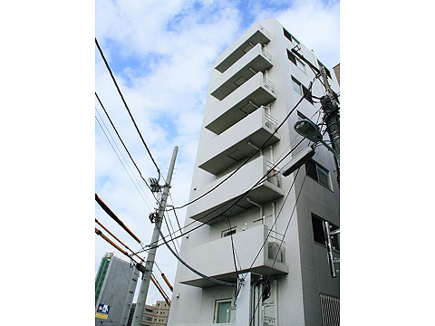 カーサブリランテ代々木公園の写真 14枚目