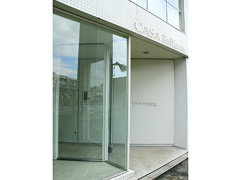 カーサブリランテ代々木公園の写真 15枚目