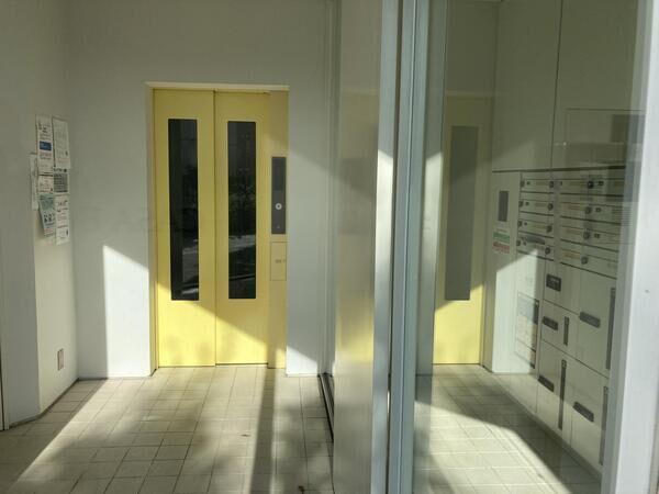 カーサブリランテ代々木公園の写真 6枚目