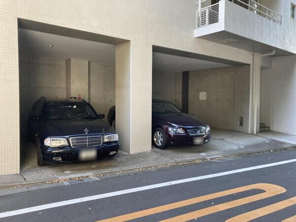 カーサブリランテ代々木公園の写真 9枚目