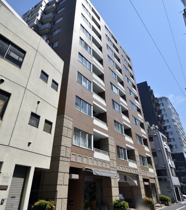 プラハ日本橋人形町南の写真 4枚目