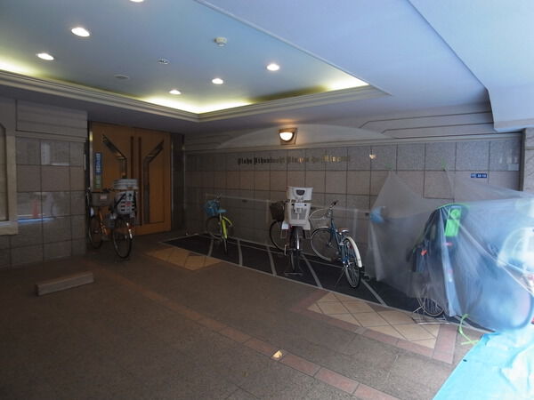 プラハ日本橋人形町南の写真 8枚目