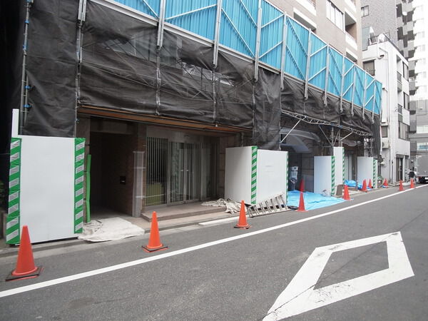 プラハ日本橋人形町南の写真 9枚目