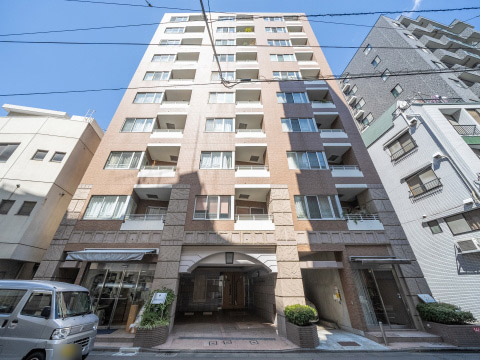 プラハ日本橋人形町南の写真 11枚目