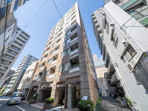 プラハ日本橋人形町南の写真 12枚目