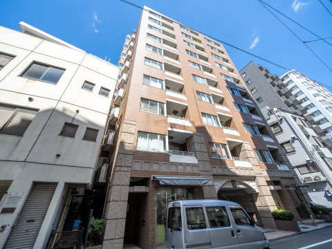 プラハ日本橋人形町南の写真 13枚目