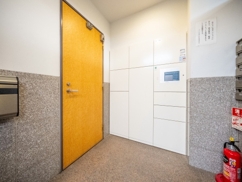 プラハ日本橋人形町南の写真 18枚目