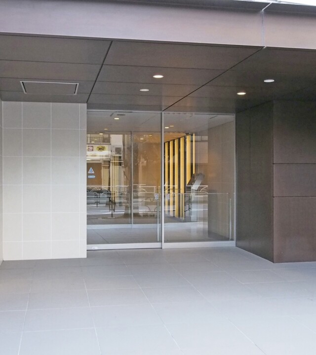 アクシア文京本駒込の写真 7枚目