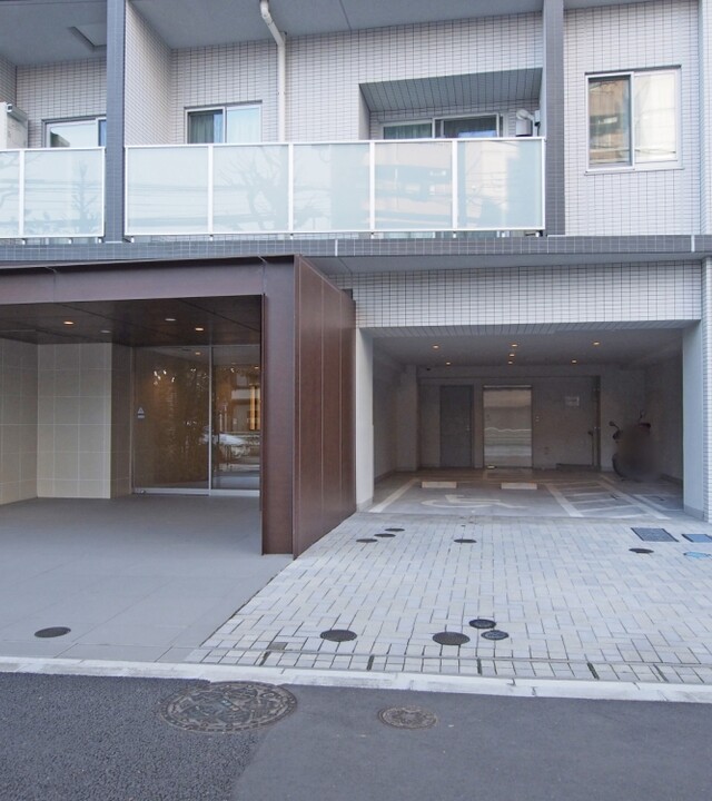 アクシア文京本駒込の写真 10枚目