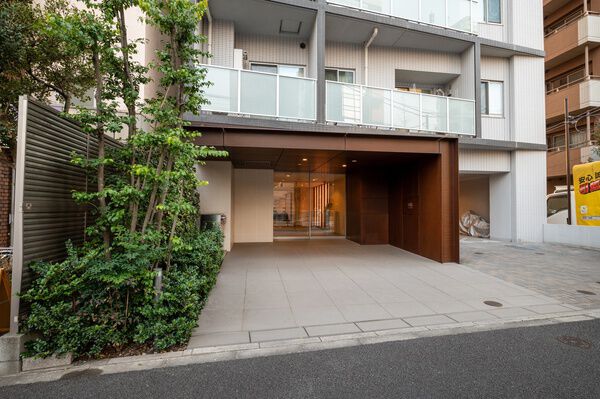 アクシア文京本駒込の写真 8枚目