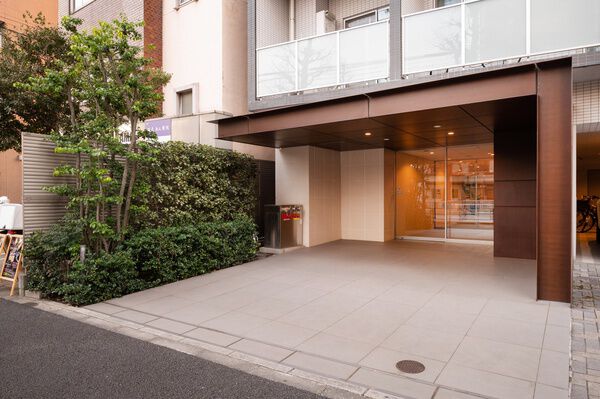 アクシア文京本駒込の写真 9枚目