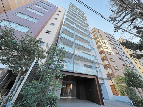 アクシア文京本駒込の写真 11枚目