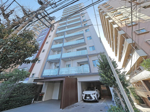 アクシア文京本駒込の写真 12枚目