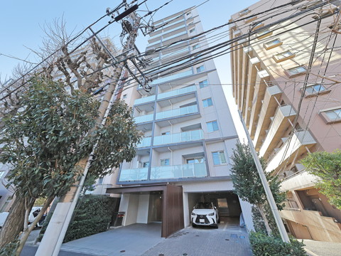 アクシア文京本駒込の写真 13枚目