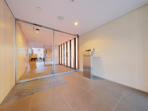 アクシア文京本駒込の写真 14枚目