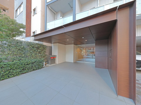 アクシア文京本駒込の写真 17枚目