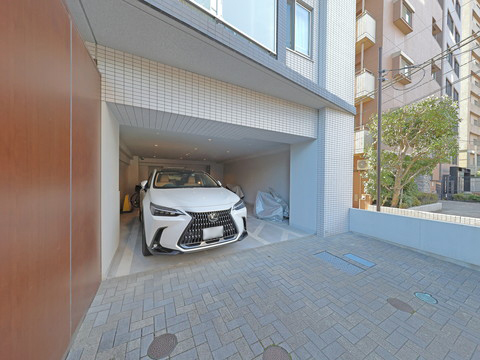 アクシア文京本駒込の写真 18枚目