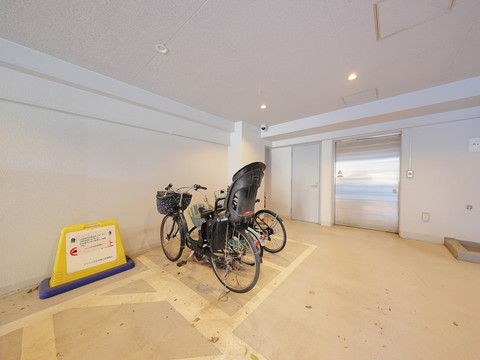 アクシア文京本駒込の写真 19枚目