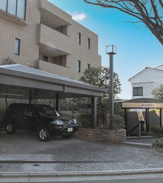 グランデュール奥沢の写真 7枚目