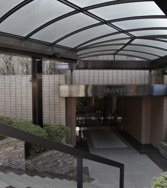 グランデュール奥沢の写真 10枚目